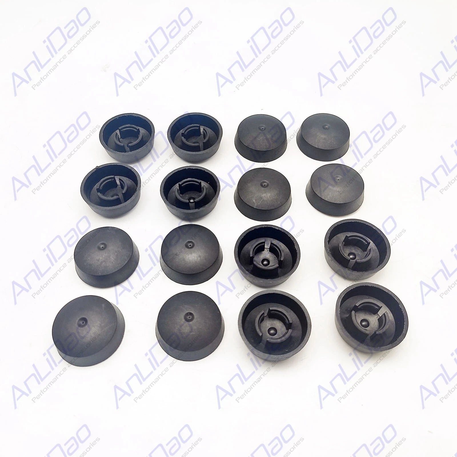 16pcs Fit Mercruiser Alpha 1 Gen 2 Trim Cylinder Ram Cap Anchor Pin