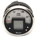 Boat Tachometer Gauge Faria MG2000 Series Diesel by Faria