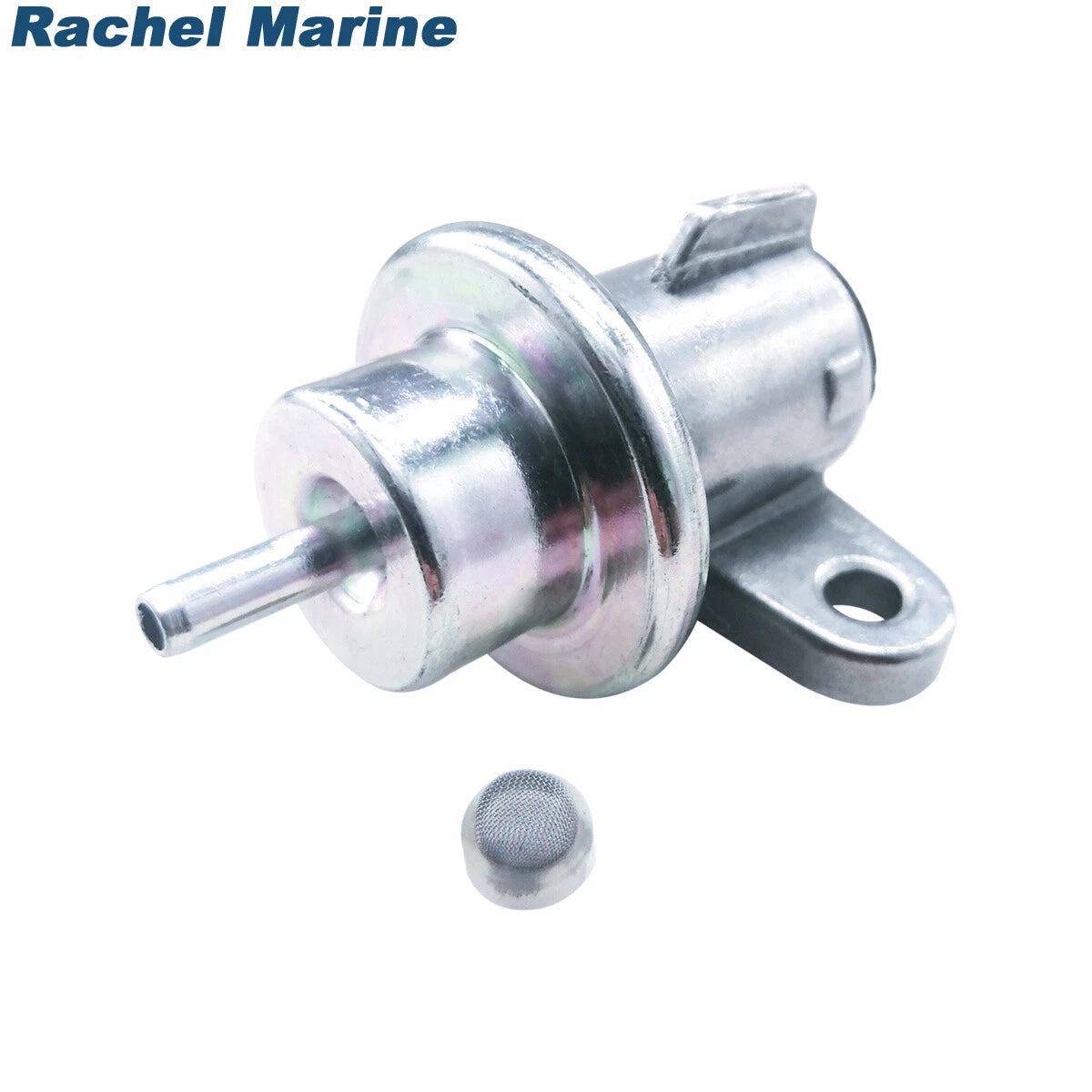 Fuel Pressure Regulator Kit for Mercury 350 MAg MPI V8