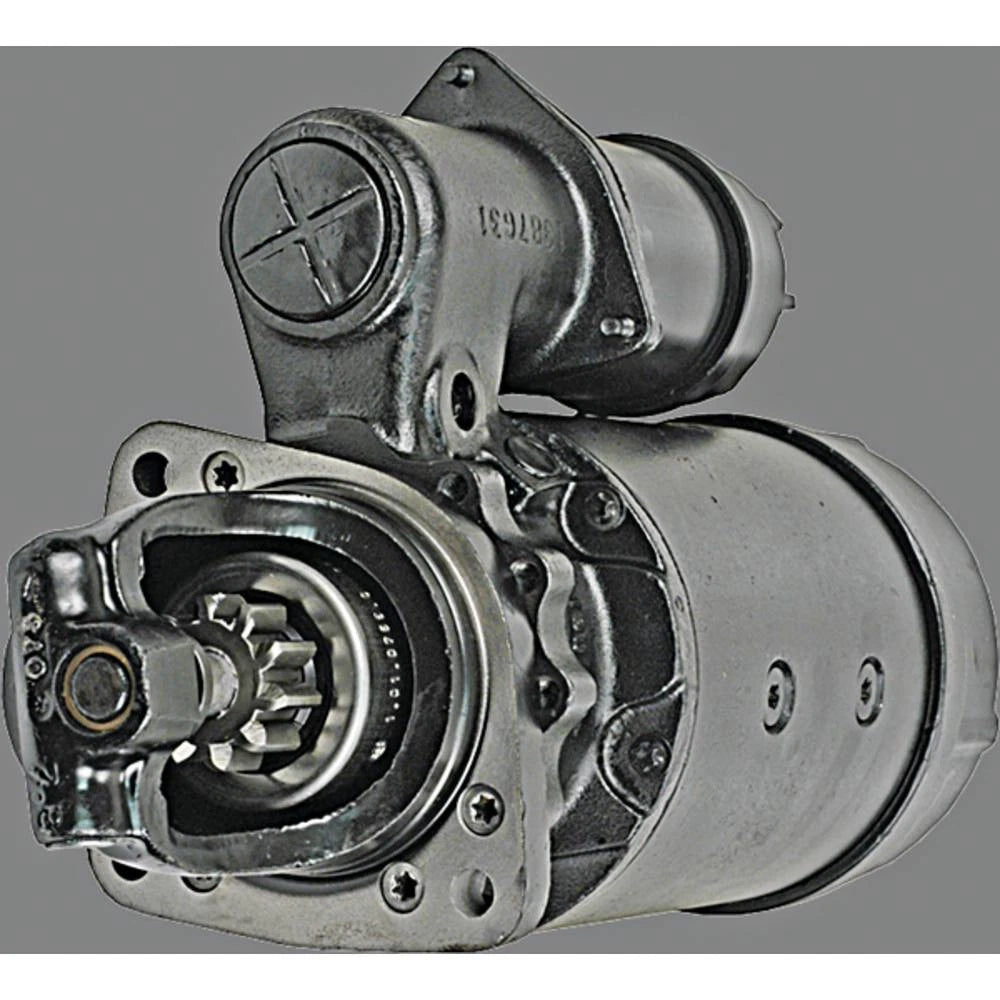 410-12157-jn J&n Electrical Products Starter