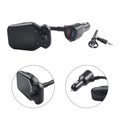 Wireless Car For Fm Transmitter, Mp3 Player Radio Adapter Usb Charger