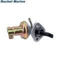 Fuel Pump for Volvo Penta AQ120/125/131/145/151