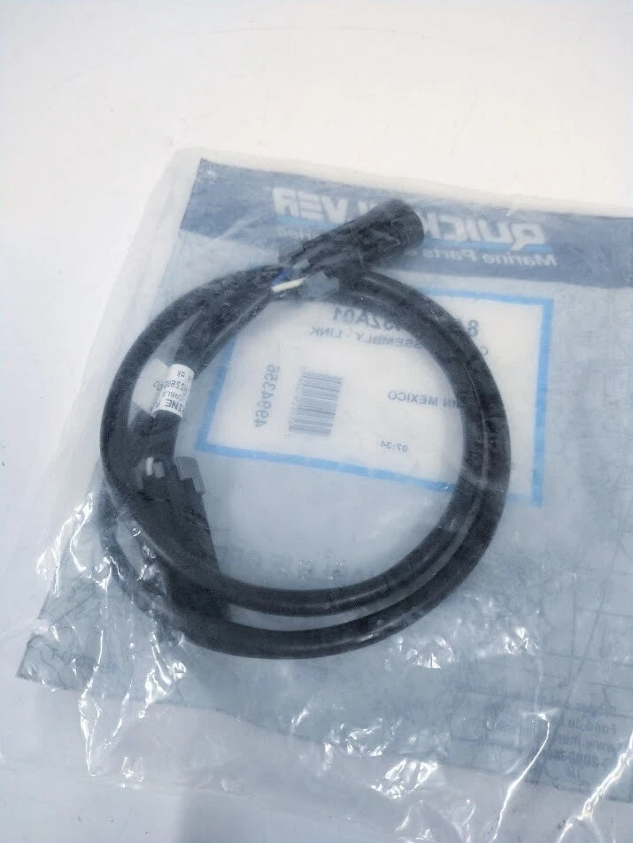 '-New- Quicksilver 84-893452a01, Assembly Link | Hook & Hull Co