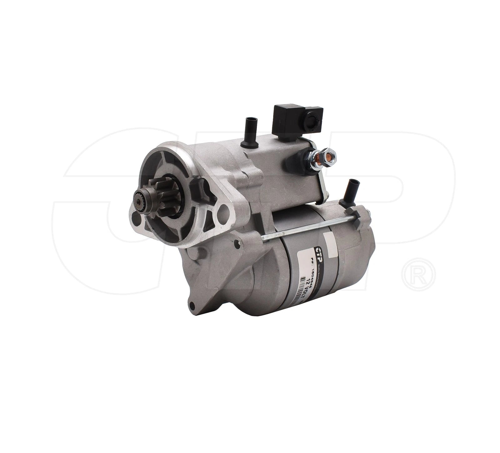 1604648 Motor Gp-e Fits Caterpillar Models