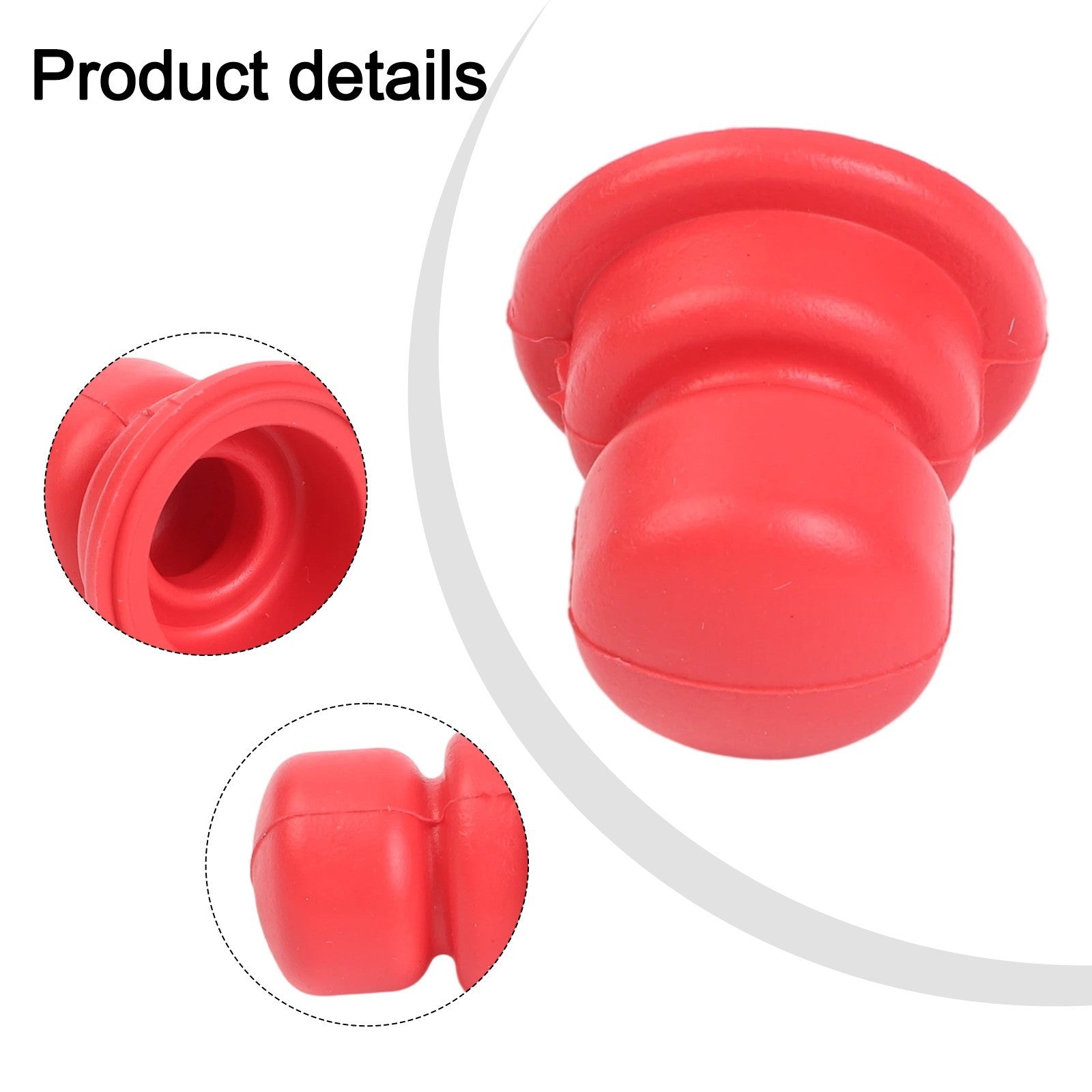 Tecumseh Engine Primer Bulbs Replacement
