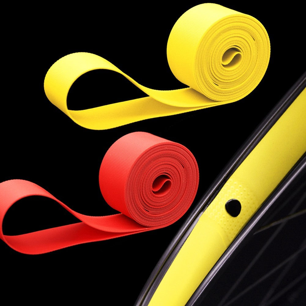 Bike Tire Liner PVC Spoke Tape