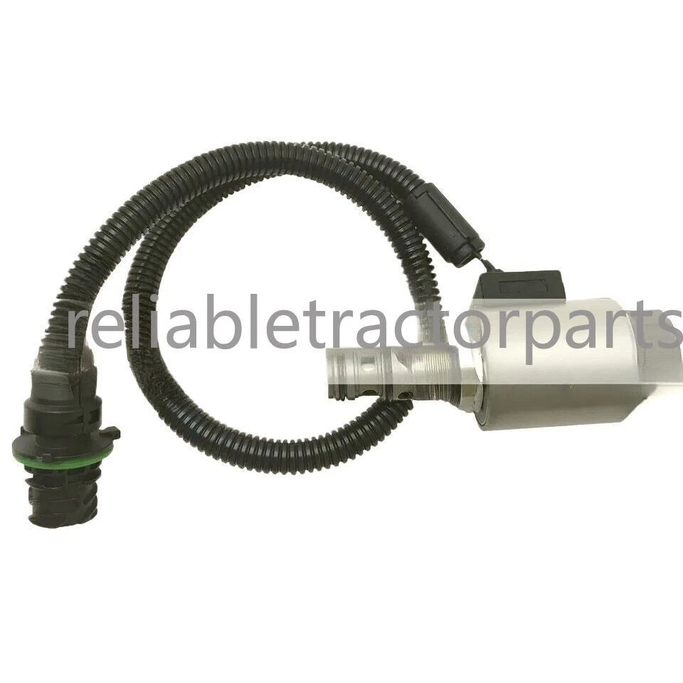 15066984 11144019 Solenoid Valve For Volvo Motor | Hook & Hull Co