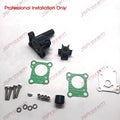 Water Pump Rebuild Kit Bf9.9a Bf15a 06193-zv4-000 Fit Honda Marine