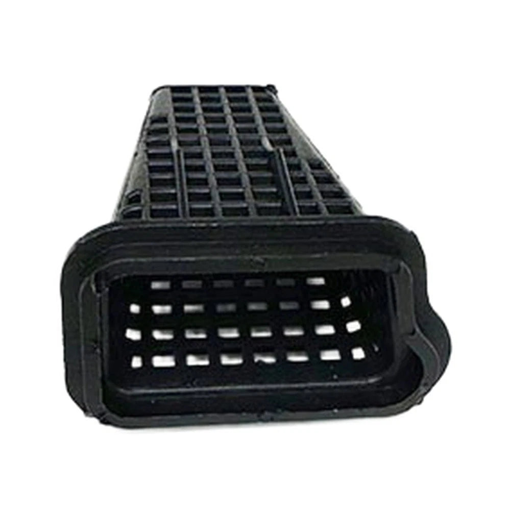Abs Black Oil Pump Strainer 55353334 Fits For Opel Astra G For
