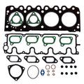 Upper Gasket Set 02931141 02931741 For Deutz Bf4l1011f Bf4l2011