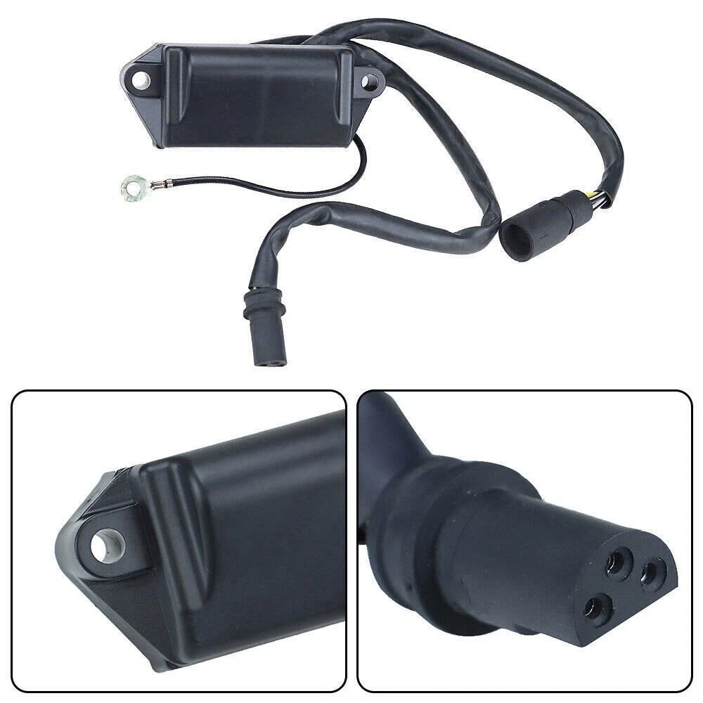 CDI Power Pack – Johnson Evinrude 40-60HP