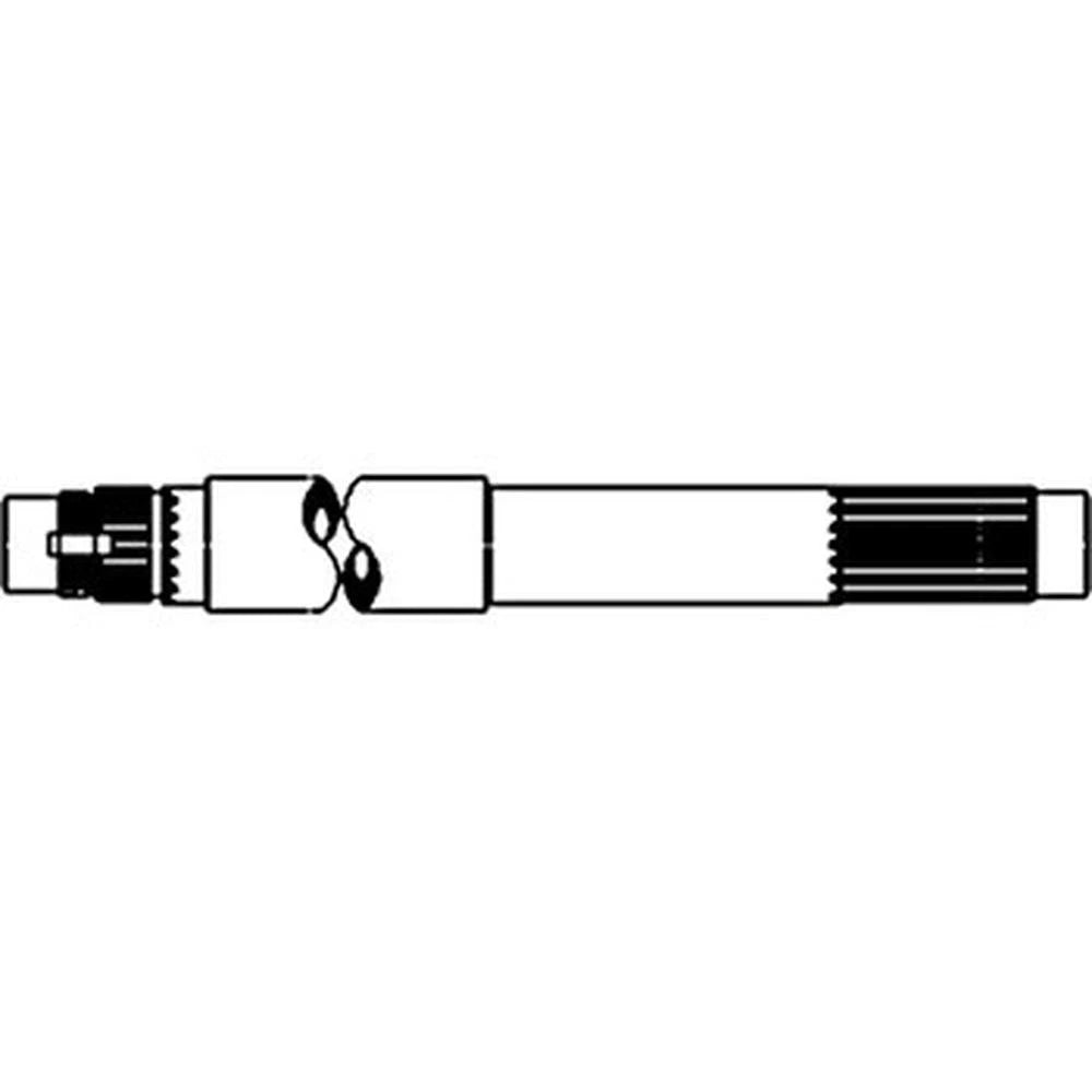 Shaft 167879a Fits White/oliver/m<wbr/>inneapolis Moline 2050 2150