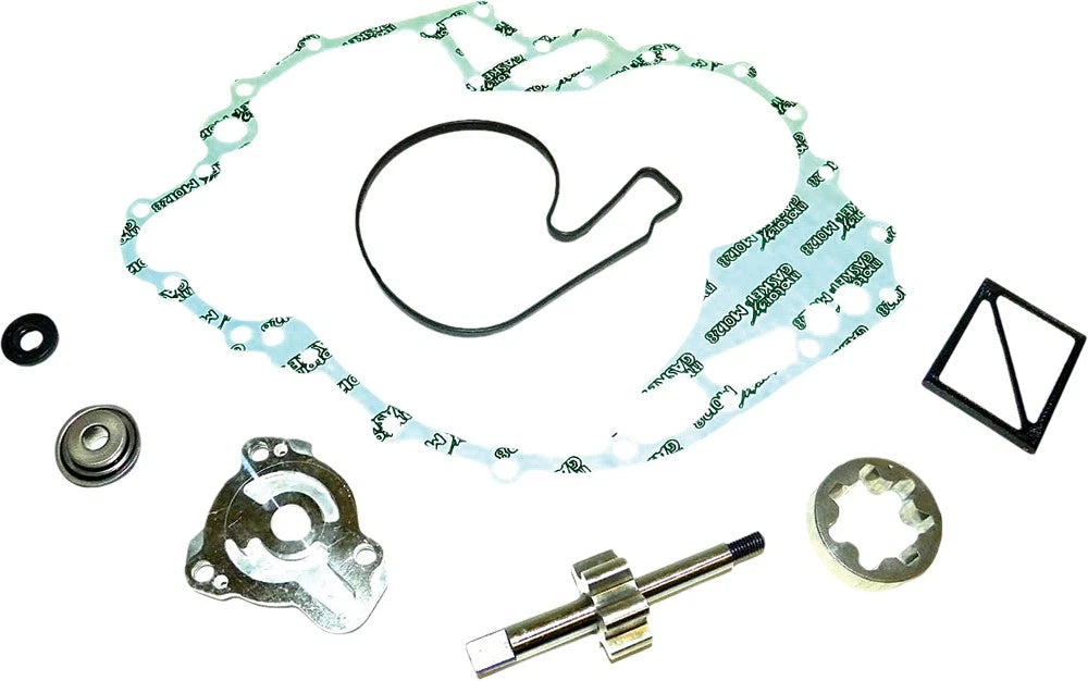Wsm Oil Pump Kit Primary Sea-doo 1503 1630 4-tec 4tec Rear Mag Pto
