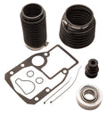 Sea Doo 717 GS Carburetor Rebuild Kit Needle Seat & Base Gasket by Sea Doo