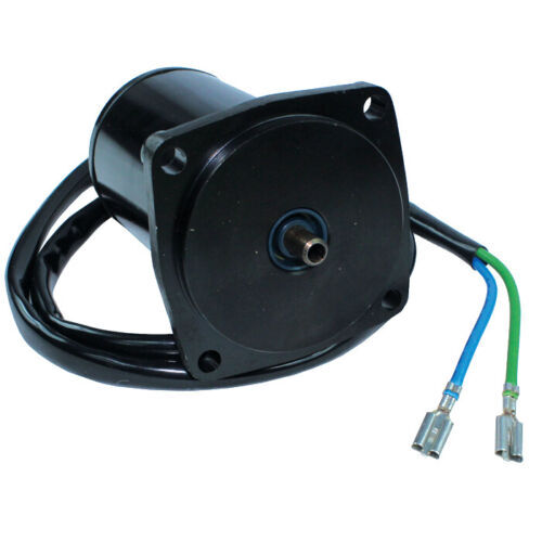 Tilt Trim Motor Evinrude Johnson 40-50 HP by Evinrude/Johnson