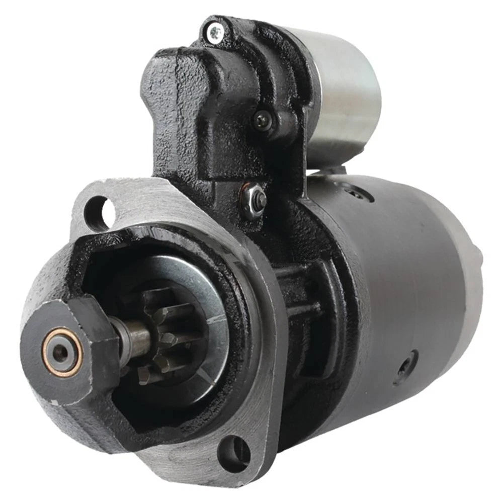 Starter Fits Deutz