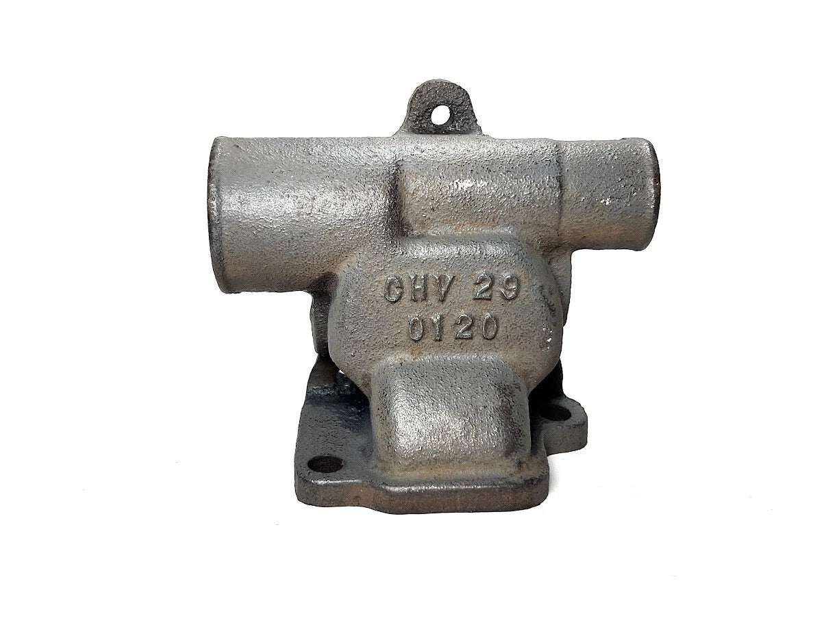 Barr Marine Chv-29-0120, Thermostat Housing, Oem
