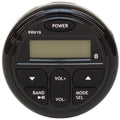 Milennia Boat Digital Media Receiver by Milennia