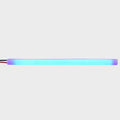 Itc Boat Led Light Strip Rnll-12bl-0812 | Luna Blue 8 Inch