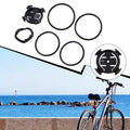 Bike Computer Mount Set Replacement