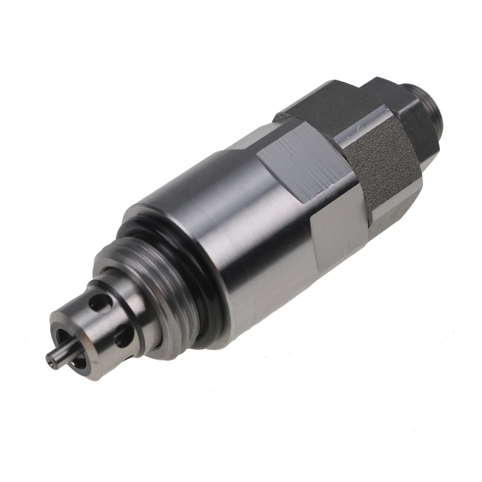 Pressure Relief Valve At213982 For John Deere 200lc 230lc 210cw