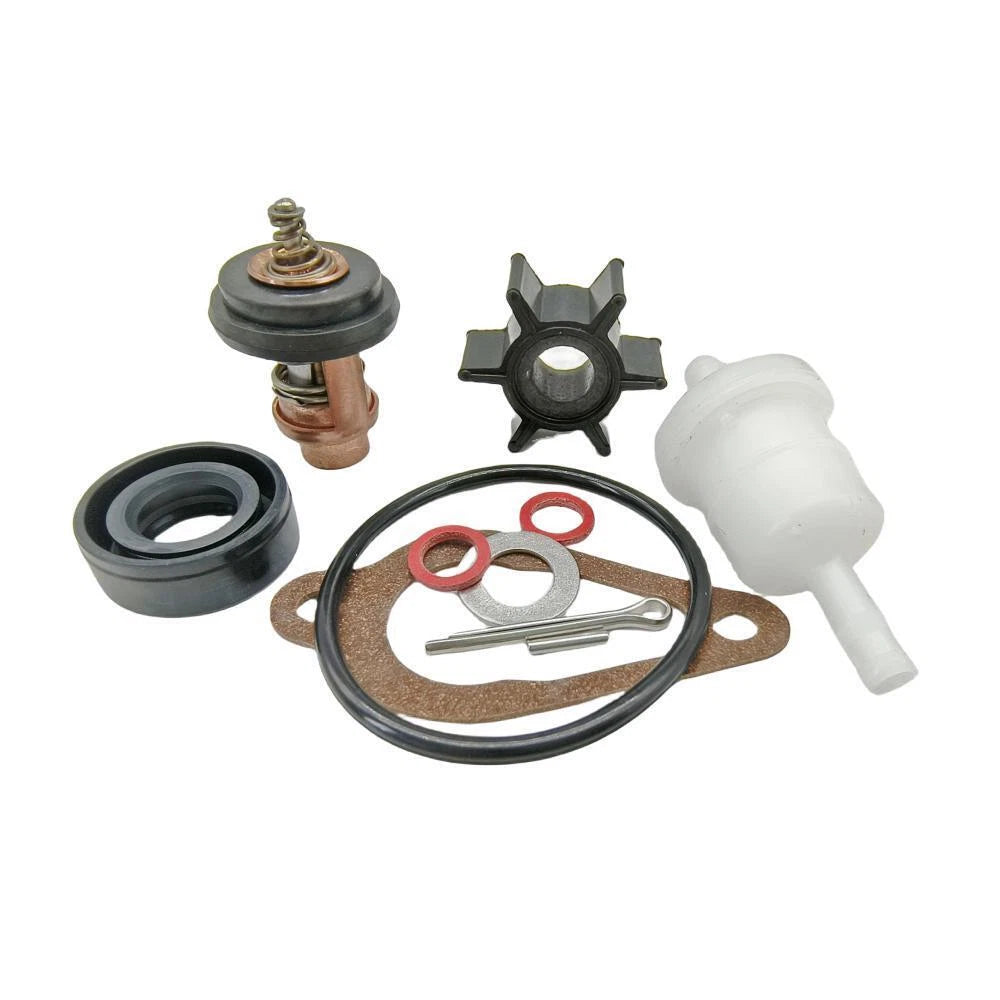 Maintenance Kit for Mercury Mariner 4-6HP 4-Stroke Outboard