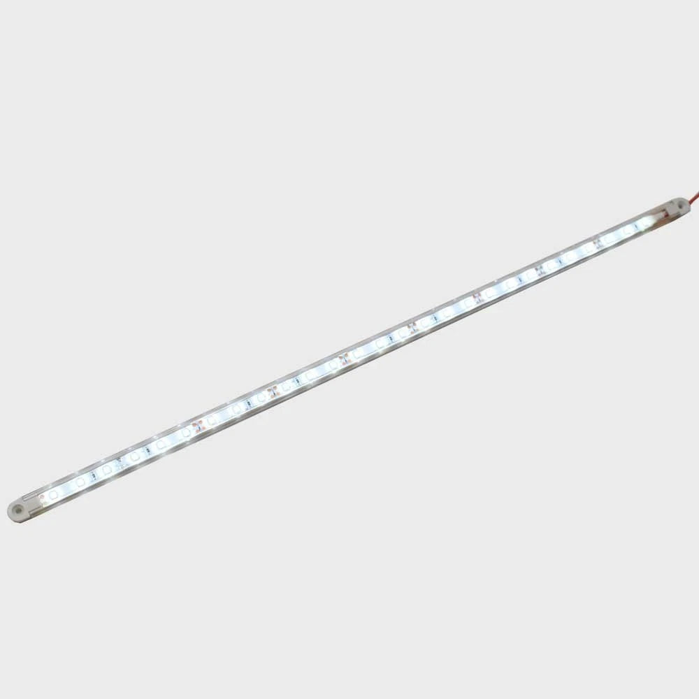 Aqua Signal Boat Led Strip Light | Perry 12V White 18 Inch