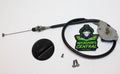 Kawasaki Stx Sts 750 900 Oem Choke Starter Cable Assembly 54017-3729