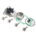 Water Pump Repair Service Kit Fit Yamaha Outboard 66t-w0078-00