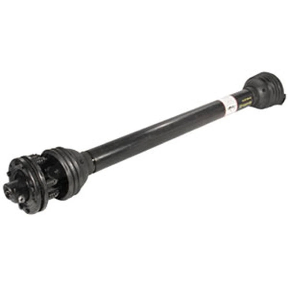 A-aw27989-ai Driveline; W/ 7" Friction Clutch