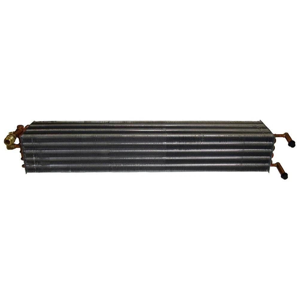 F66203 Evaporator Heater Core Fits Case Ih Tractor 2294 1896 2096