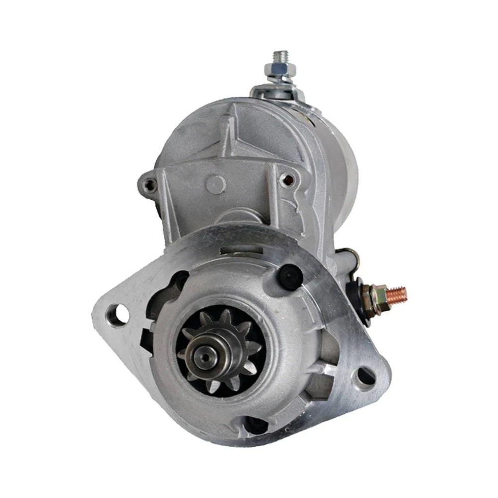 Fits Denso Starter 24V 10 Teeth Osgr_410-52244 Fits Cummins