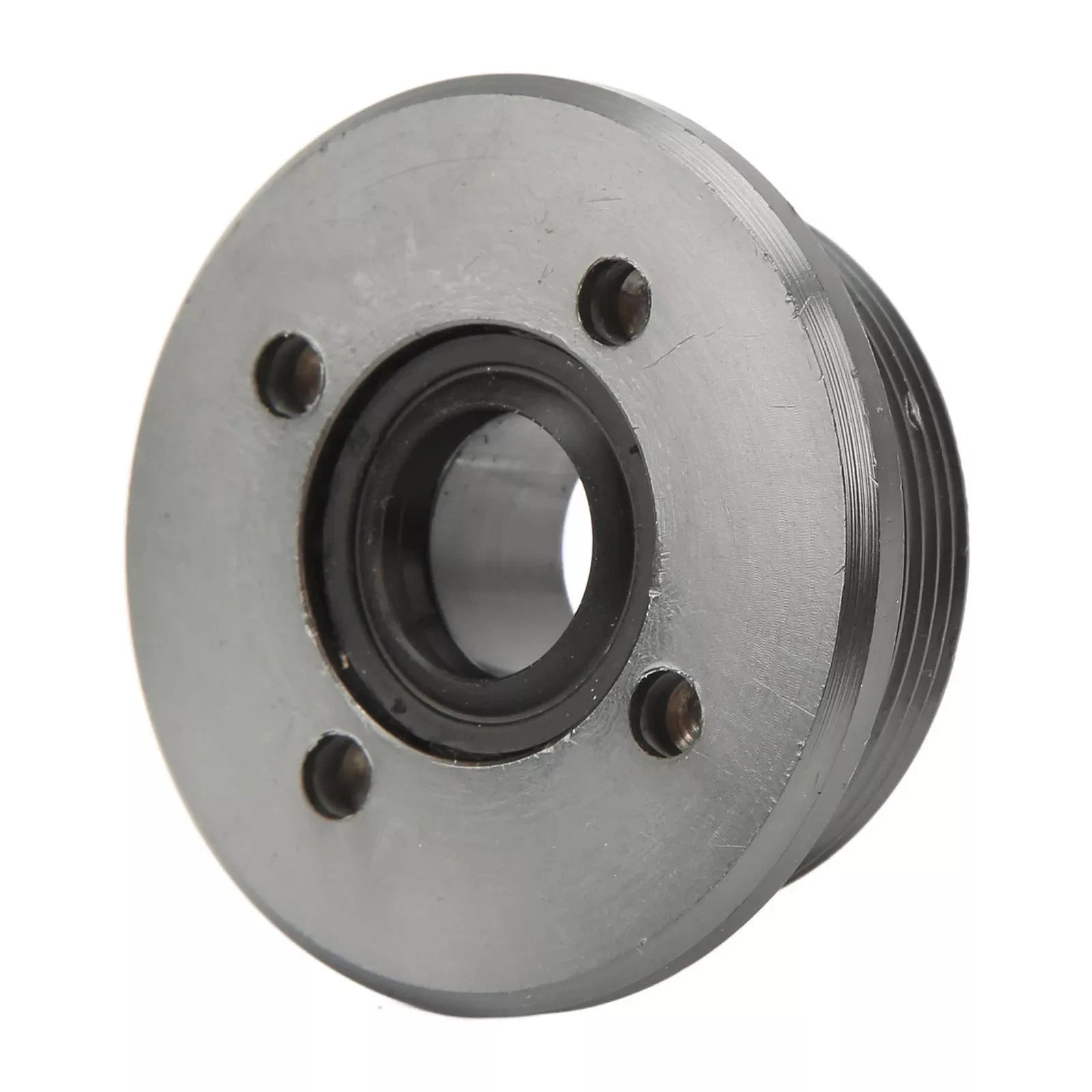 1pc Screw Trim Cylinder End With Seals 6h1-43821-11 55 60 90 Hp