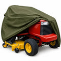B173910 Lawn Trctr Cover-olive Dr