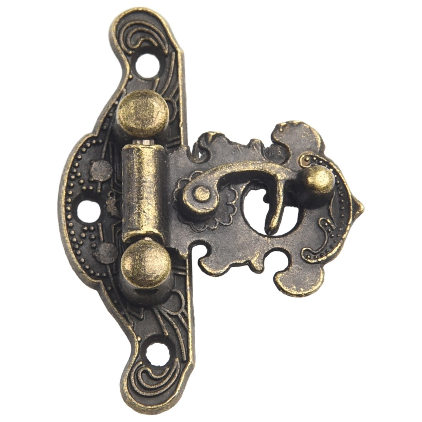 Lock Catch Latch Hasp for Toolbox