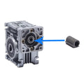 RV030 Sleeve Adapter for Worm Gear Reducer
