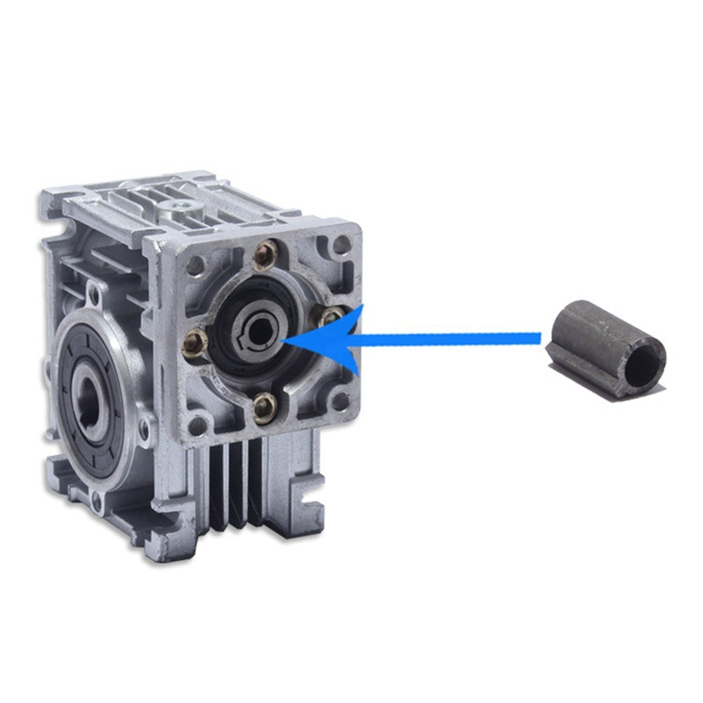 RV030 Sleeve Adapter for Worm Gear Reducer