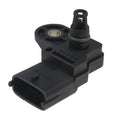 Manifold Pressure Senso Map 0281002576 For Daf Kamaz Iveco Volvo