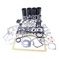 Overhaul Rebuild Kit For Kubota Engine V3600 | Hook & Hull Co