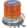 7960a Led Safety/warning Light Assembly Loaders Forklifts 11 Pattern