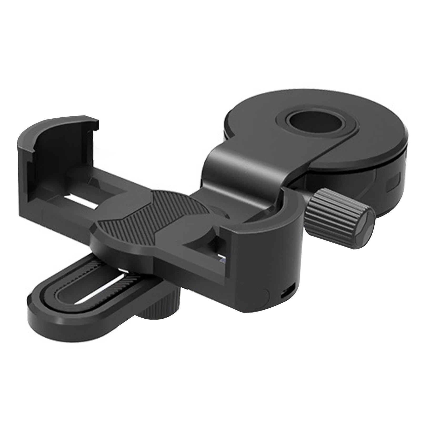 Flexible Phone Camera Clip Mount Spotting Scope Adapter Precise