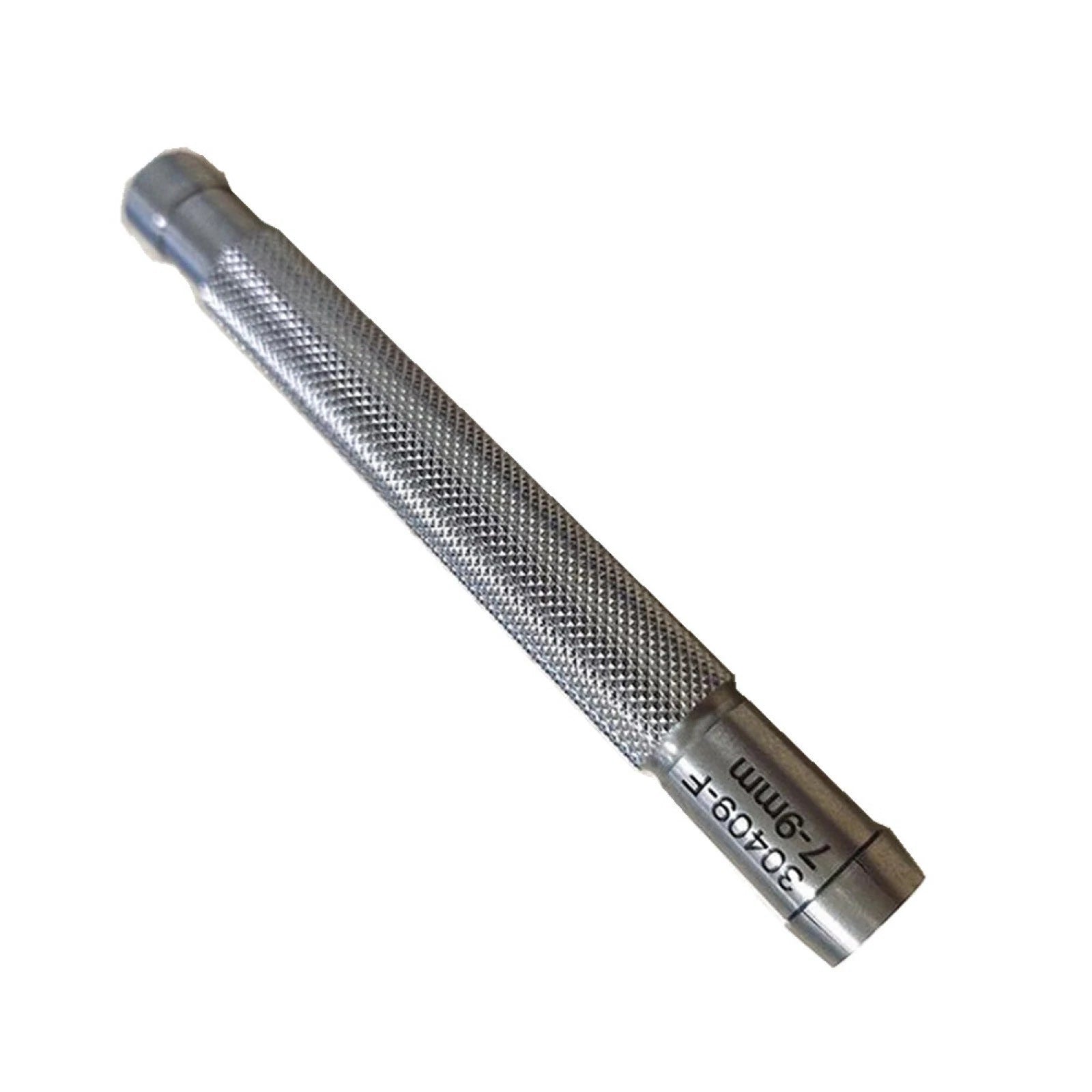 7-9mm Steel Watch Crown Winder Mechanical Disassemble Winding Tool Kk