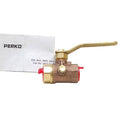 Perko Boat Ball Valve 3/4 Inch Inline by Perko