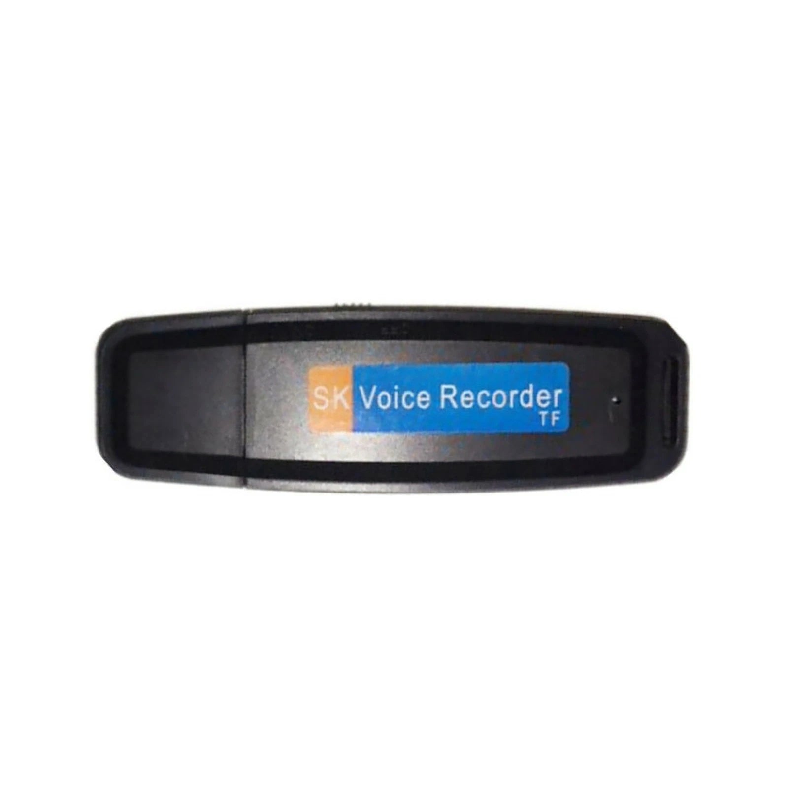 Usb2.0 Disk Audio Voice Recorder Pen Micro Sd Tf Card Slot For Win