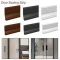 Door Seal Strip for Energy Efficiency