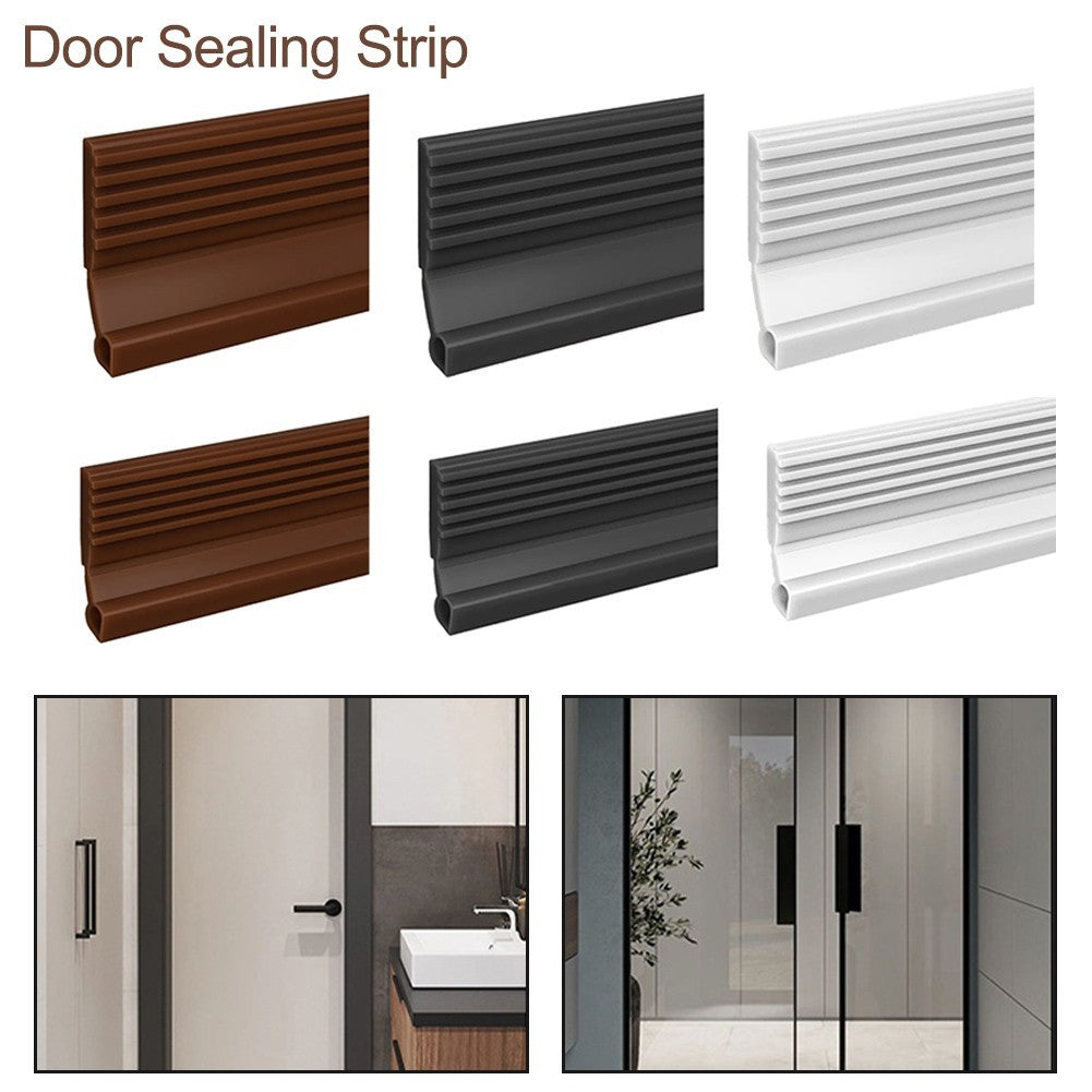 Door Seal Strip for Energy Efficiency