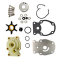0393630 Water Pump Impeller Kit For Johnson Evirude 20 25 30 35 Hp