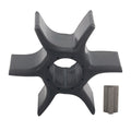 Water Pump Impeller & Key for Yamaha XF 425/450 HP Outboard