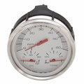 Boat Multi Function Gauge Tracker 146870 by Faria