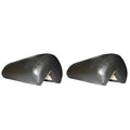 Set Of 2 Arm Rest Assemblies Fits Caterpillar Fits Cat 955k 955l 941